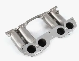 Труба впусканая УМЗ-A274 EvoTech 2.7 с чугунным блоком, артикул A274-1008015-10