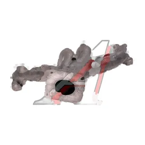 Коллектор выпускной дв. A274 EvoTech 2.7 RS-Detal, шт, артикул A274-1008025-01RS