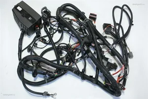 Жгут 25, артикул А31А12.3724025-30