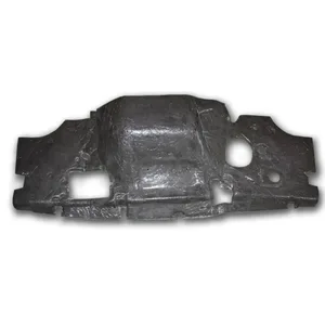 Изоляция щитка передка правая, артикул А31R33-5302032