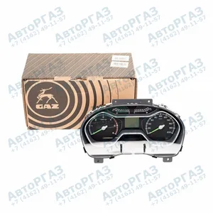 Комбинация приборов, артикул А31R3Е.3801010
