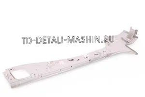 Стойка боковины передняя правая, артикул А32S12-5401316