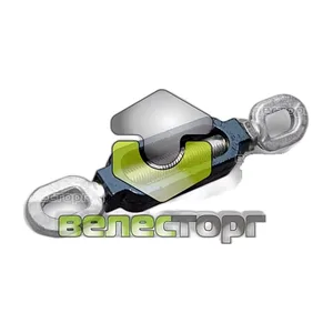 Амортизатор для а/м ИЖ 2126 Ода, 2717, передний, масляный, стойка разборная (2126-2905010, A61042C1), артикул А61.042С1