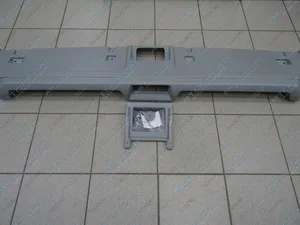 Полка багажная левая, артикул А62R33-8200011