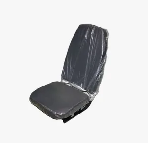 Сиденье одноместное, артикул А66R33.6830010-10