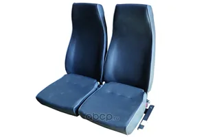 Сиденье пассажирское двухместное, артикул А66R33.6840011