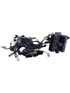 Жгут 229, артикул А68R52.3724229-40