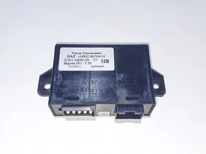 Кронштейн блока управления дверью, артикул А68R52-3867014