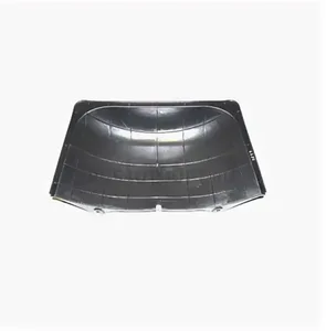 Кожух арки заднего колеса правый, артикул А68R52-5102052-10