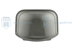 Кожух арки заднего колеса правый, артикул А68R52-5102053-10