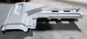 Обивка боковины багажника правая, артикул А68R52-5608012