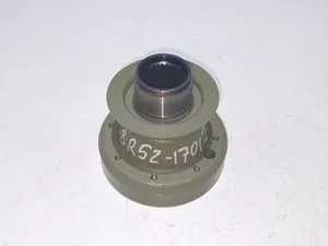 Кожух защитный центральный, артикул А68R52-8110238