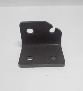 Кронштейн кожуха А68R52 8134172 10, артикул А68R52-8134172-10