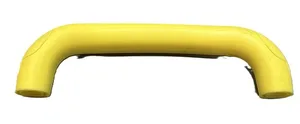 Труба поручня ГАЗель Next ЦМА (№1), артикул А68R52-8202012-10