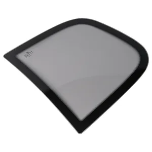 Стекло окна боковины нижнее, артикул А68R5Е.5403104