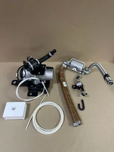 Комплект подогревателя предпускового 14TC-10-12-10565, артикул А68R5Е.8134021-20