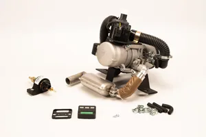 Комплект предпускового подогревателя Thermo Top Evo, артикул А6ВR23.8134021-10