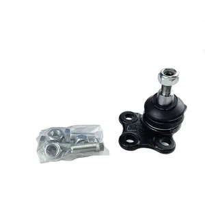 Шаровая опора RENAULT Duster. 401602308R "AUTORAM", артикул ABJ-RDUS