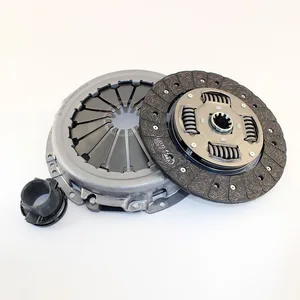 Сцепление в сборе ГАЗ, (дв. Cummins 2.8D). ACK-CUMM "AUTORAM"