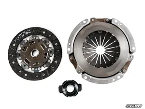 Сцепление в сборе ВАЗ 2108-09. ACK-V108 "AUTORAM" — ракурс 1