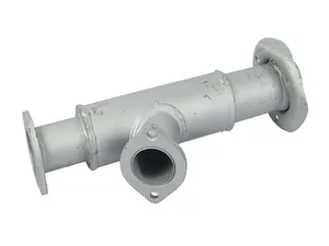 Труба выхлопная, артикул .АДВР.314.03.00.000-01