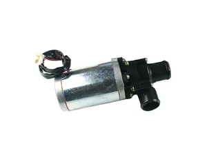 Электропомпа (d=38мм/24V). HR-5008 "AUTORAM", артикул AEP-019153