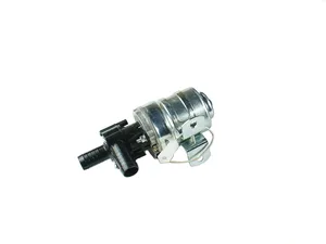 Электропомпа (d=18мм/12V) ГАЗель Бизнес, 2 контакта.(тонкая) "AUTORAM", артикул AEP-020472