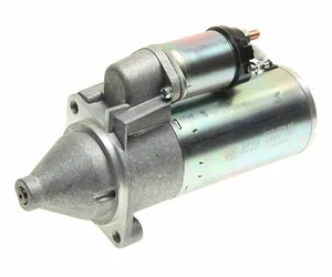 Стартер ГАЗ, (дв. ЗМЗ 405, 406, 409) (12V-2.0кВт). 6012.3708000 "AUTORAM", артикул AES-017171