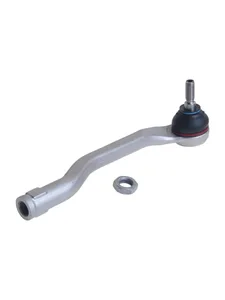 Наконечник рулевой тяги RENAULT Duster, праый. AFRD 8201108332 "ФОРВАРД", артикул AFRD8201108332