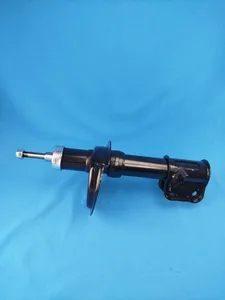 Амортизатор ВАЗ 1118, передний правый (стойка), газовый. AG 01358 "TRIALLI"
