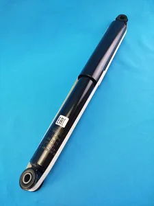 Амортизатор ВАЗ 2121 (Нива), задний, газовый. AG 01506 "TRIALLI" — ракурс 1