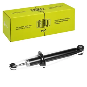 Амортизатор ВАЗ 2190 (10-), задний, газ. AG 01510 "TRIALLI"