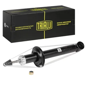 Амортизатор ВАЗ 2190-94 (с 2014г), задний, газ. AG 01517 "TRIALLI" — ракурс 1