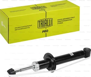 Амортизатор ВАЗ 2190-94 (10-), задн. газ. усилен.. AG 01524 "TRIALLI"