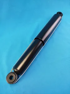 Амортизатор для а/м УАЗ 469, 452, 3151, 3741, 3303, 2206, 3909, передний/задний; Хантер, 3160 Патриот, задний, газомасляный, рессорная подвеска (3151-95-2915006-96,3151-2915006-11, 3502-2905006, 38.2905010, 3151-2905006), артикул AG 03009