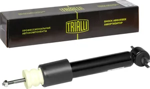 Амортизатор ГАЗель Next, передний, газовый. AG 03010 "TRIALLI"
