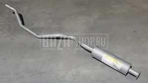 Резонатор УАЗ 2363 " Патриот Pikap. Cargo" дв.40904 ЕВРО-3, артикул АГ2360-1202008-01