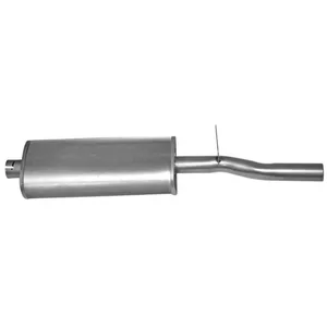 Резонатор ГАЗ 3110, артикул АГ-24-34-1202008