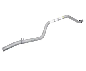 Труба выхлопная ГАЗ 2705 ЕВРО-3, артикул АГ-2705-1203170-30