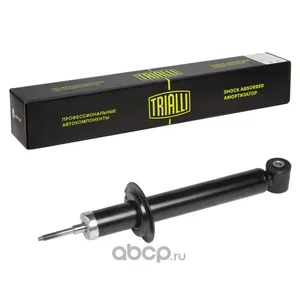 Амортизатор ВАЗ 2108-09, задний, масляный. AH 01503 "TRIALLI"