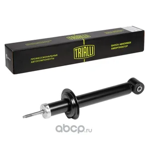 Амортизатор ВАЗ 2190 (10-), задний, масл. AH 01510 "TRIALLI"