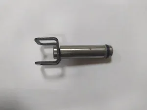 Плунжера для подкатного домкрата (к-т 2шт. - малый D10.5 и большой D19.8) INDUSTRY (AJFI010)
