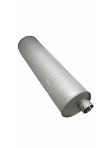 Глушитель ГАЗ 3302 ЗМЗ 402 "ГОСТ", артикул АК-33078-1201010 ГОСТ