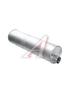 Глушитель ГАЗ 3302 ЗМЗ 402 "ПРЕМИУМ", артикул АК-33078-1201010 ПРЕМИУМ
