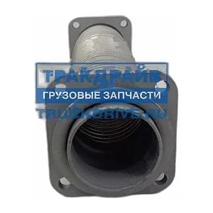 Металлорукав ЗИЛ 4331, в оплетке, артикул АК-4331-1203012-20-01