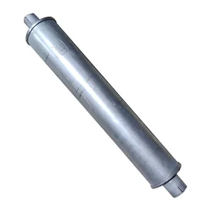 Глушитель ГАЗ 53, артикул АК-53А-1201010-01