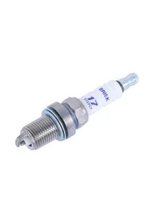 Свеча №14/ DR15YCY-1-N/ Brisk A-Line/ 1шт./ DAEWOO, ISUZU GEMINI, Mitsubishi, Nissan