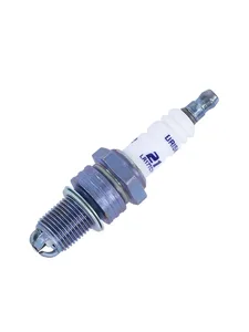 Свеча №21/ LR17TCY-1/ Brisk A-Line/ 3-х электродная/ Volkwagen, Colf, Cabrio, Jetta