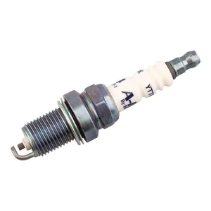 Свеча №34/ DR14YCY-1/ Brisk A-Line/ Turbo Cabrio — ракурс 1