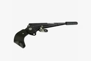 Рычаг стояночного тормоза ГАзель NEXT, в сб. (АМ.А21R23-3508015, 2123-00-3508015-000) АМ-117-003, артикул AM.A21R23-3508015